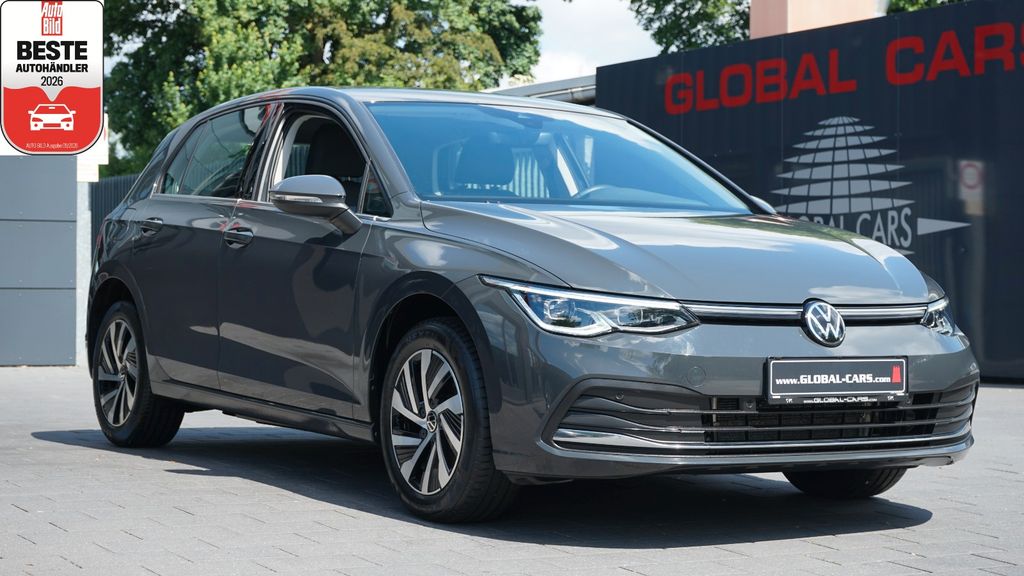 VW Golf 93.083 km 19.885 &euro; Hamburg 22453