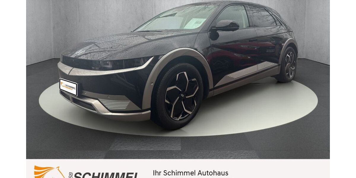 Hyundai IONIQ 5 35.650 km 35.925 &euro; Bernau 16321
