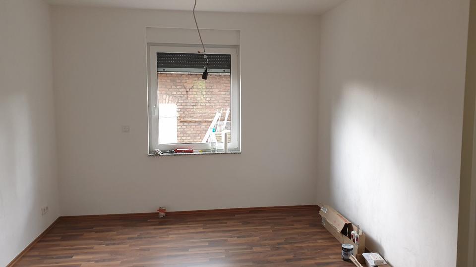 Erdgeschoßwohnung Oer-Erkenschwick Erkenschwick - 2.5 Zimmer, 50 m&sup2;, 440&euro; | Angebot:25484259