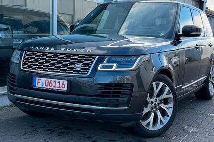Land Rover Range Rover 216.900 km 36.599 &euro; Frankfurt am Main 60326