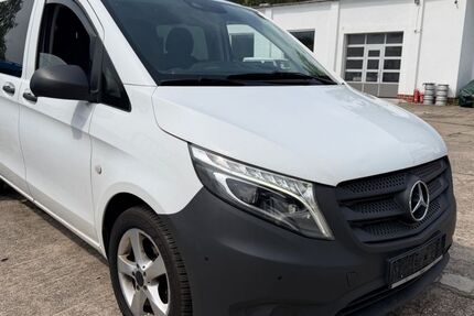 Mercedes-Benz Vito 263.137 km 14.790 &euro; Leipzig 04178