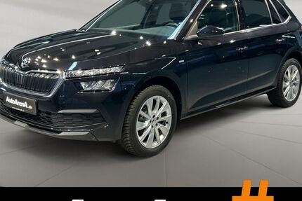 Skoda Kamiq 13.844 km 22.409 &euro; Neckarsulm-Obereisesheim 74172
