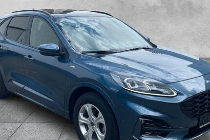 Ford Kuga 57.000 km 24.990 &euro; Albstadt 72458