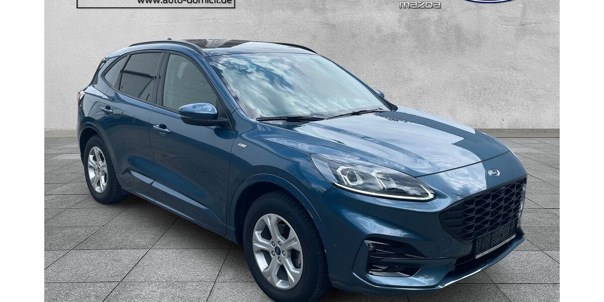 Ford Kuga 57.000 km 24.990 &euro; Albstadt 72458