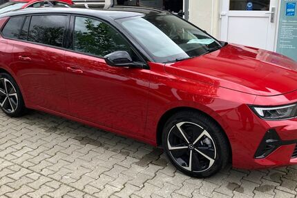 Opel Astra 4.990 km 25.990 &euro; Schnaitsee 83530