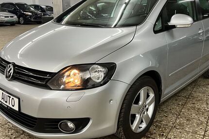 VW Golf 90.000 km 5.298 &euro; Suhl 98528