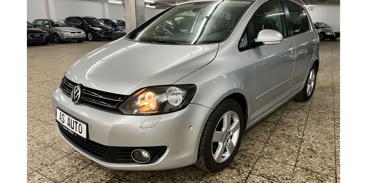 VW Golf 90.000 km 5.298 &euro; Suhl 98528