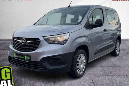 Opel Combo 17.100 km 20.480 &euro; Augsburg 86156