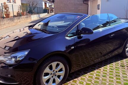Opel Cascada 113.000 km 12.700 &euro; Hünstetten 65510