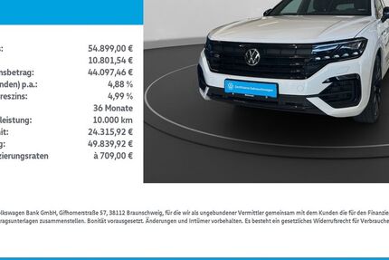 VW Touareg 45.545 km 54.899 € Nordhausen 99734