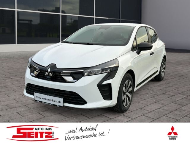 Mitsubishi Colt 2.230 km 14.998 &euro; Obernburg 63785