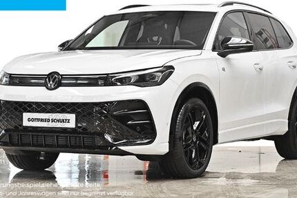 VW Tiguan 7.500 km 53.380 &euro; Hagen 58089
