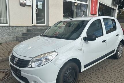 Dacia Sandero 170.000 km 2.799 € Hettstedt 06333
