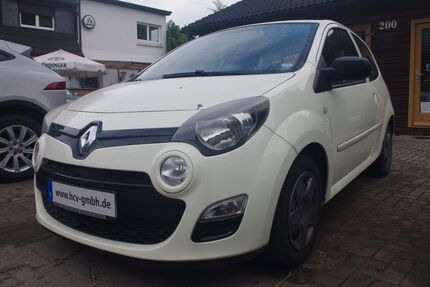 Renault Twingo 39.000 km 4.490 &euro; Hamburg 22547