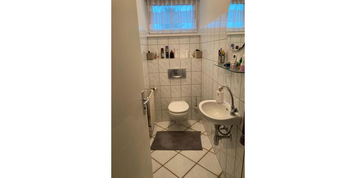 Reihenhaus Memmingen - 4 Zimmer, 130 m&sup2;, 410.000&euro; | Angebot:26192305