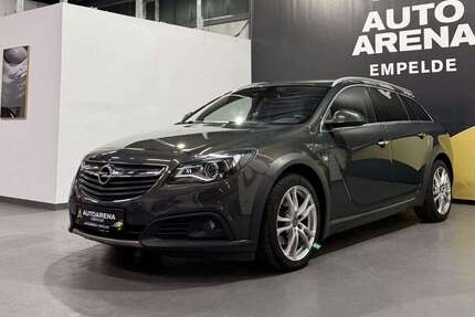 Opel Insignia 139.900 km 8.999 &euro; Ronnenberg 30952