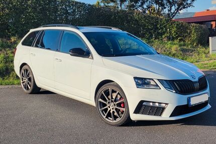 Skoda Octavia 211.000 km 12.900 &euro; Steinbach-Hallenberg 98587