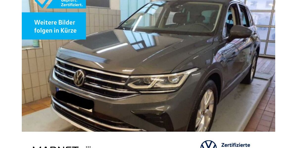 VW Tiguan 57.217 km 26.990 &euro; Bad Camberg 65520