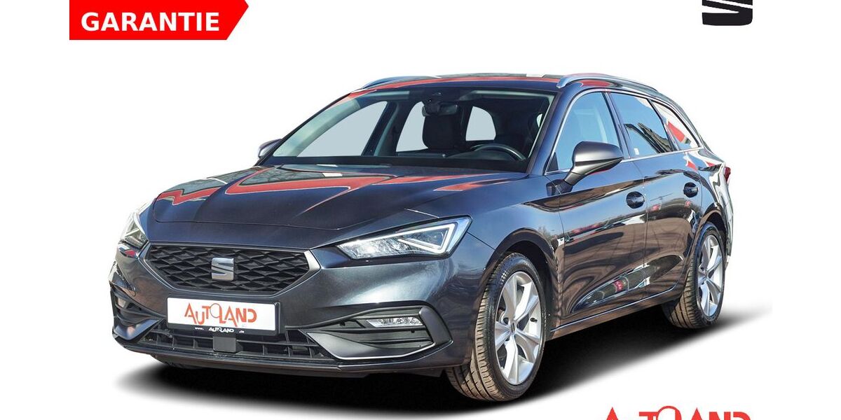 Seat Leon 56.902 km 24.950 &euro; Dresden 01069