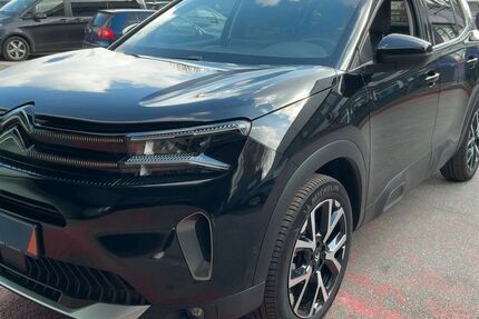 Citroen C5 Aircross 22.500 km 26.950 &euro; Geesthacht 21502