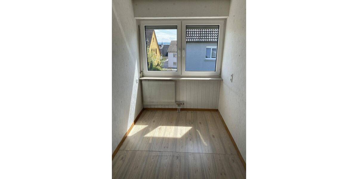 Reihenendhaus Untereisesheim - 5 Zimmer, 122 m&sup2;, 445.000&euro; | Angebot:26920211