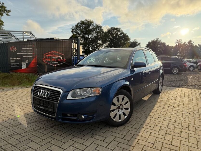 Audi A4 199.990 km 3.590 € Ellerau 25479