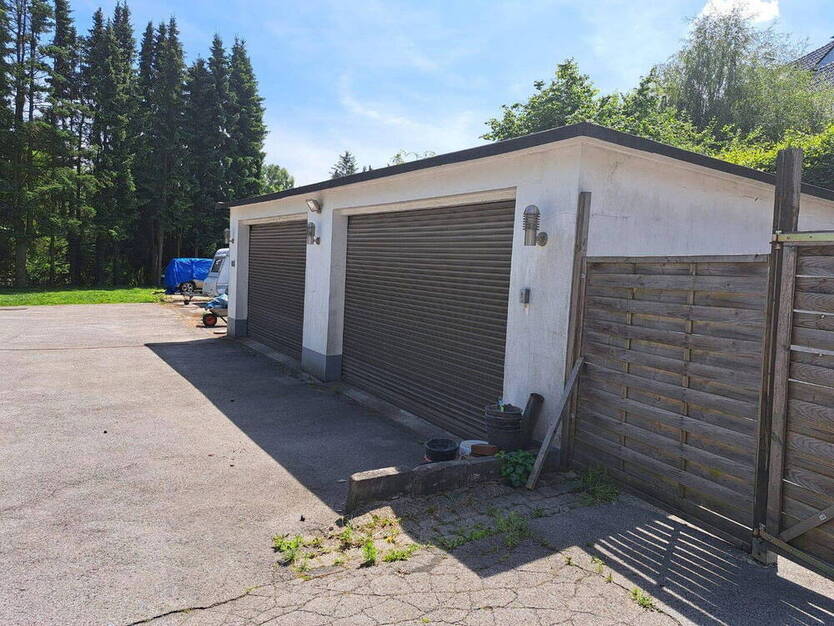 PROVISIONSFREI - Familienidyll mit großem Grundstück & Baupotenzial in Remscheid