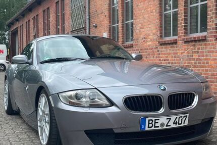 BMW Z4 159.553 km 22.500 &euro; Warendorf 48231