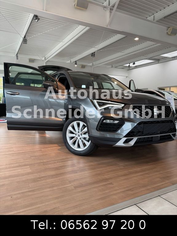 Ateca