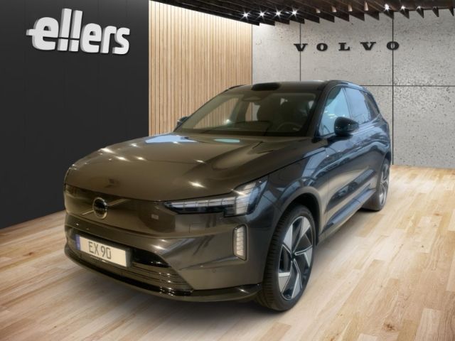 Volvo EX90 13.900 km 79.980 &euro; Vechta 49377