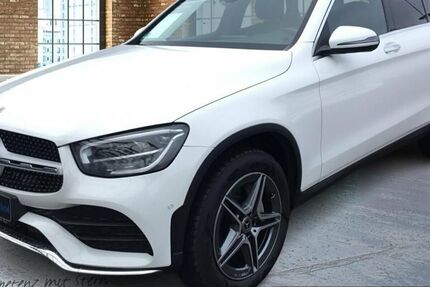 Mercedes-Benz GLC 300 97.006 km 37.400 &euro; Geislingen/ Steige 73312