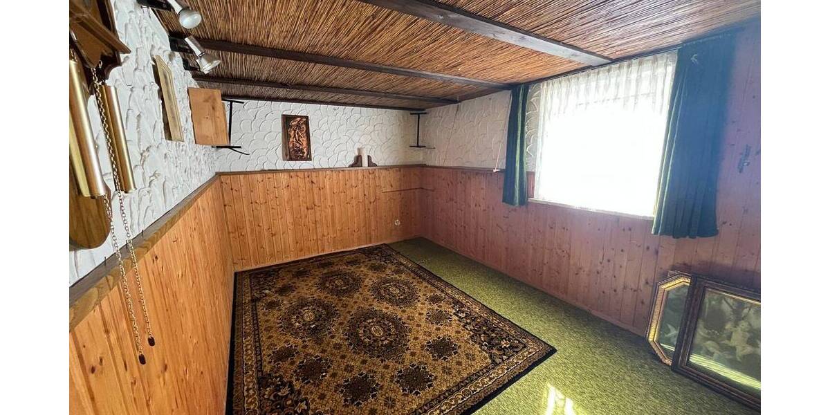 Mehrfamilienhaus, Wohnhaus Rehburg-Loccum Bad Rehburg - 6 Zimmer, 130 m&sup2;, 179.000&euro; | Angebot:26820357