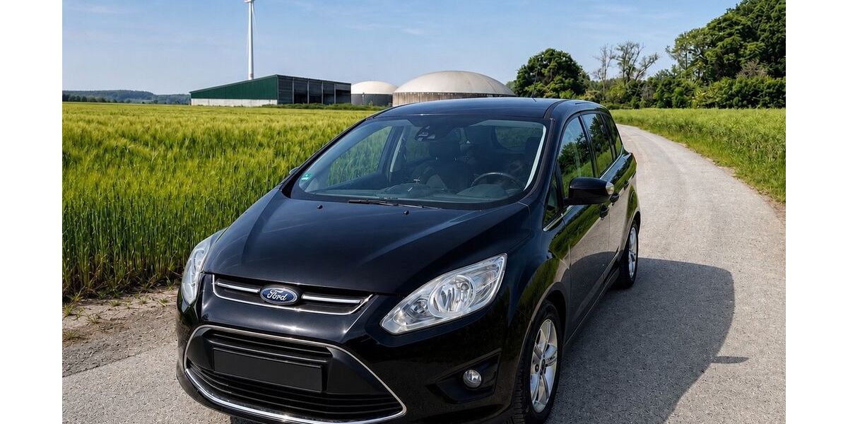Ford C-Max 109.000 km 6.300 &euro; Werl 59457