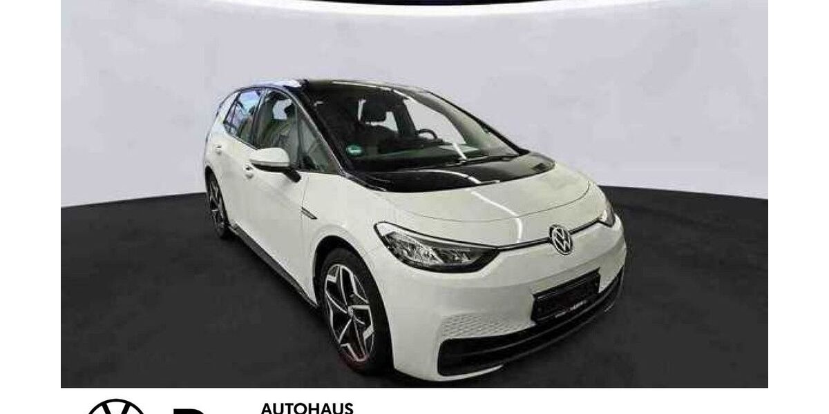 VW ID.3 51.217 km 16.650 &euro; Schnürpflingen-Ammerstetten 89194