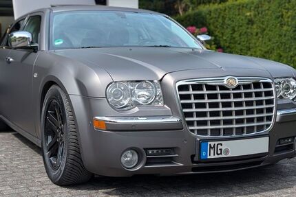 Chrysler 300C