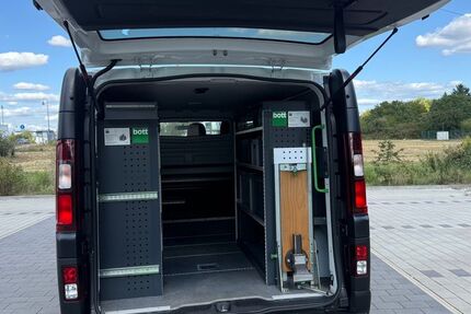 Renault Trafic 43.000 km 16.999 € Erlensee 63526