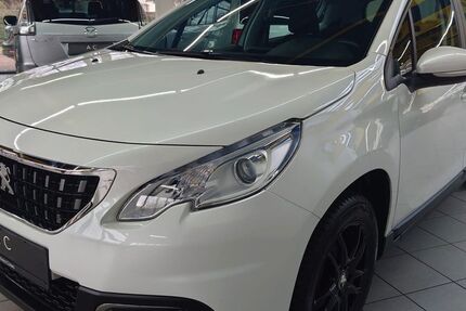 Peugeot 2008 72.000 km 10.980 &euro; Coswig (Anhalt) 06869