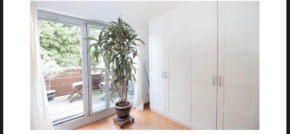 Etagenwohnung Aschaffenburg Österreicher Kolonie - 3 Zimmer, 78 m&sup2;, 439.000&euro; | Angebot:26579049