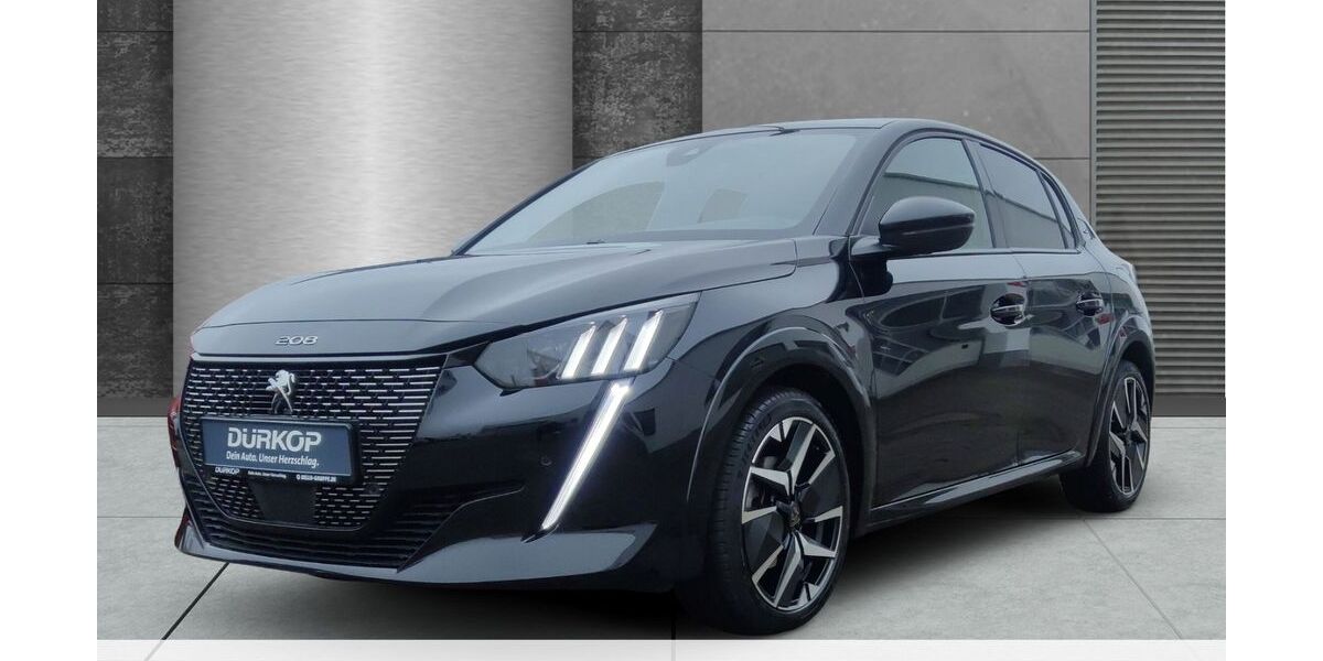 Peugeot 208 23.837 km 21.660 &euro; Hildesheim 31135