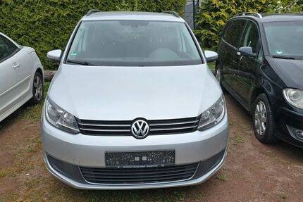 VW Touran 172.900 km 4.900 &euro; schopfheim 79650
