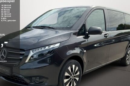 Mercedes-Benz Vito 54.090 km 44.506 &euro; Lübeck 23556