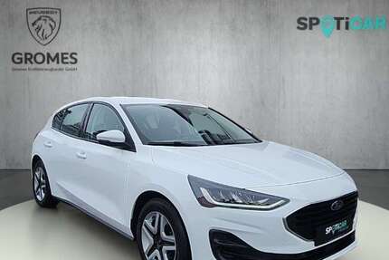 Ford Focus 59.660 km 15.790 &euro; Wartenberg 85456