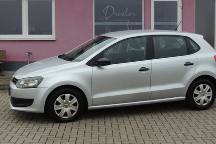 VW Polo 105.000 km 5.800 &euro; Bad Salzungen 36433
