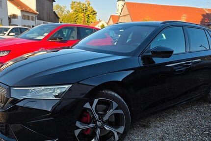 Skoda Octavia 14.500 km 41.490 &euro; Leinau 87666