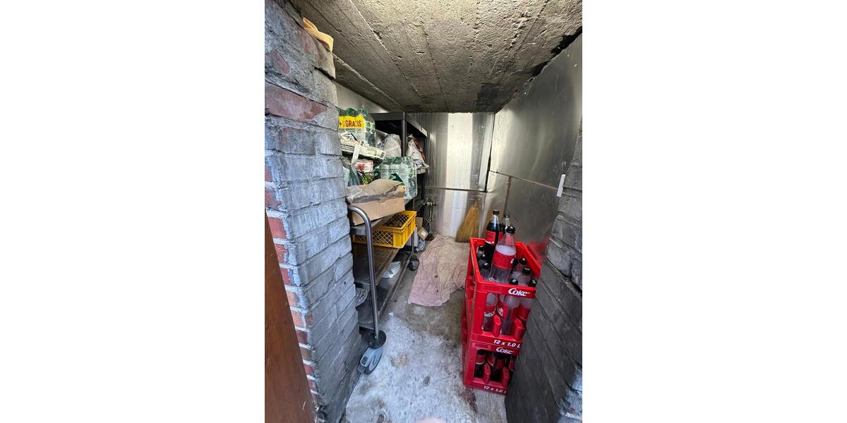 Erdgeschoßwohnung Bochum Bochum-Südwest - 1.5 Zimmer, 47 m&sup2;, 650&euro; | Angebot:24890833