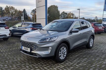 Ford Kuga 18.714 km 35.490 € Hasbergen 49205
