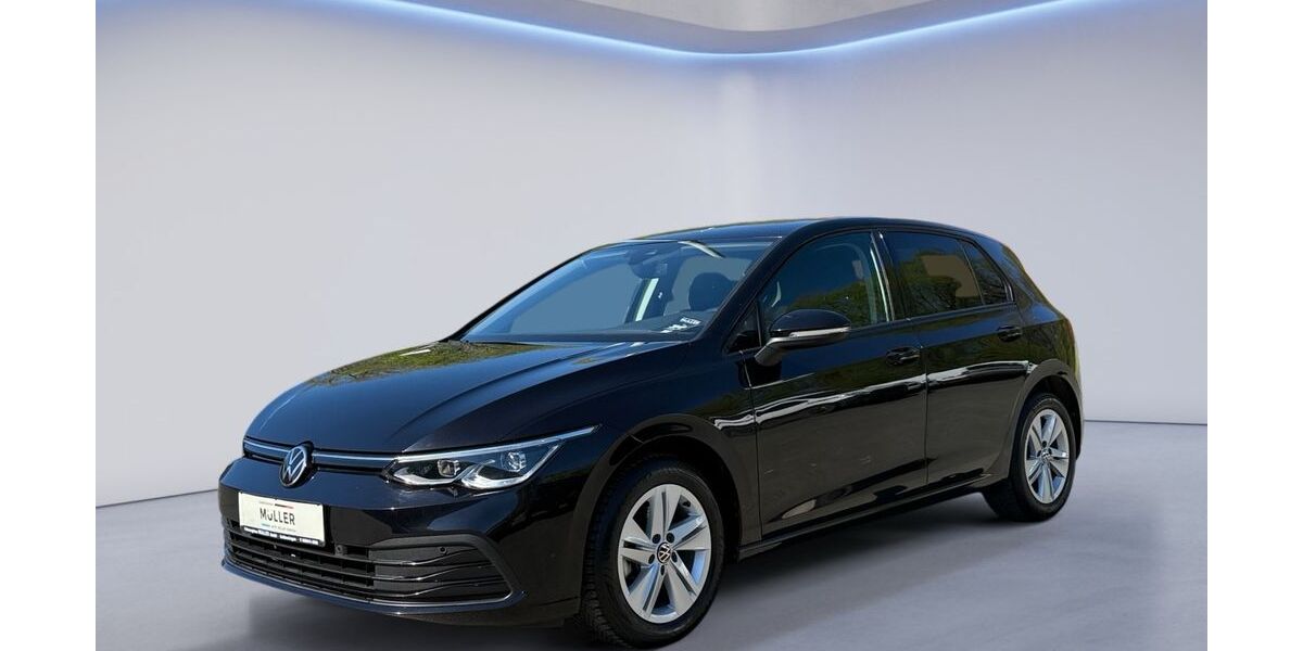 VW Golf 57.100 km 18.350 &euro; Schleusingen 98553