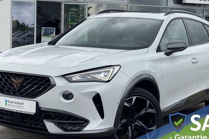 Cupra Formentor 37.637 km 29.748 &euro; Schrobenhausen-Edelshsn. 86529