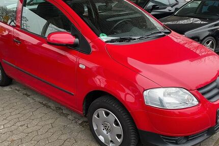 VW Fox