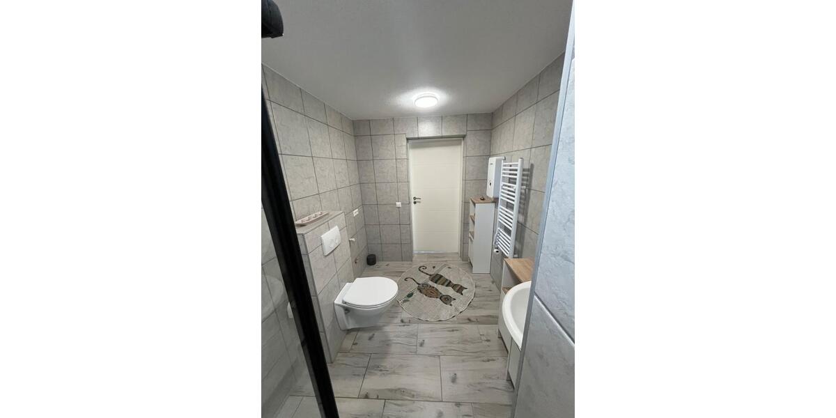 Erdgeschoßwohnung Tuttlingen - 1 Zimmer, 50 m&sup2;, 650&euro; | Angebot:26326687